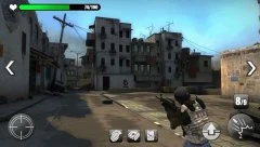 Impossible Assassin Mission - Elite Commando Game - screenshot 2