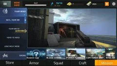 Impossible Assassin Mission - Elite Commando Game - screenshot 3