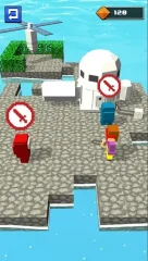 Craft Impostor - screenshot 3