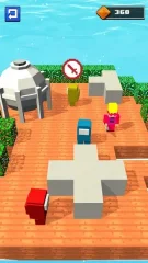 Craft Impostor - screenshot 4