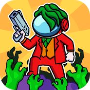Impostor vs Zombie MOD APK icon
