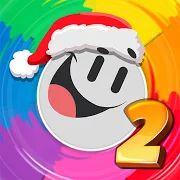 City Train Driver- Train Games - screenshot 1