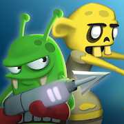 City Construction Truck Game - screenshot 1