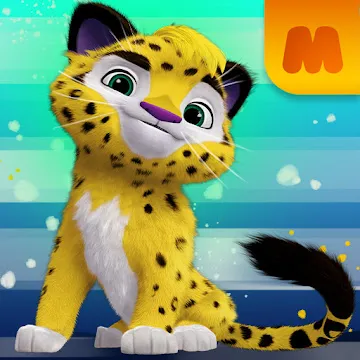 Leo and Tig MOD APK icon