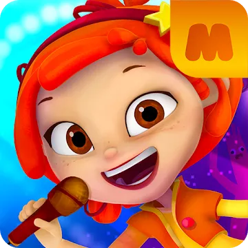 Rhythm Patrol MOD APK icon
