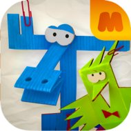 Papermates - app icon