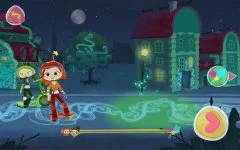 Fantasy patrol: Adventures - screenshot 4