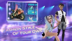Fashion Beat - screenshot 1