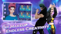 Fashion Beat - screenshot 2