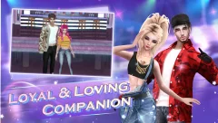 Fashion Beat - screenshot 3