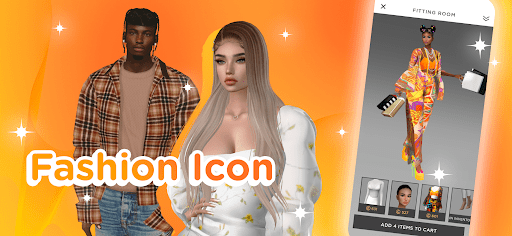 IMVU - screenshot 5