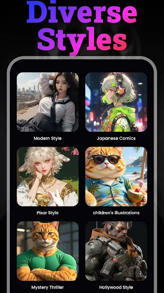 Novi AI - screenshot 15