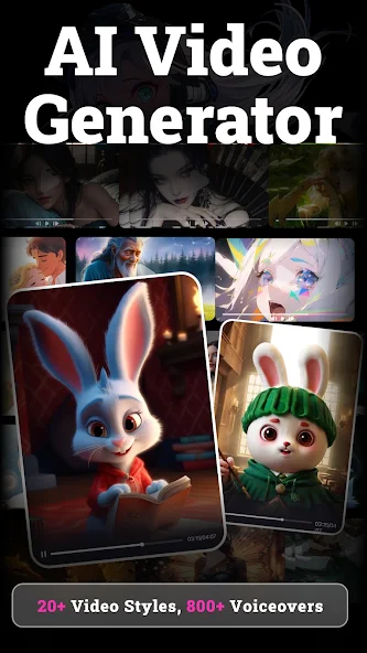 Novi AI - screenshot 17