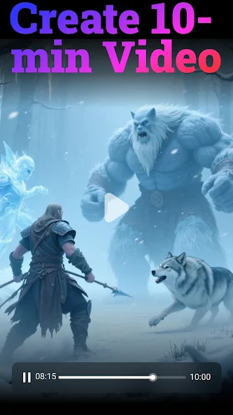 Novi AI - screenshot 3