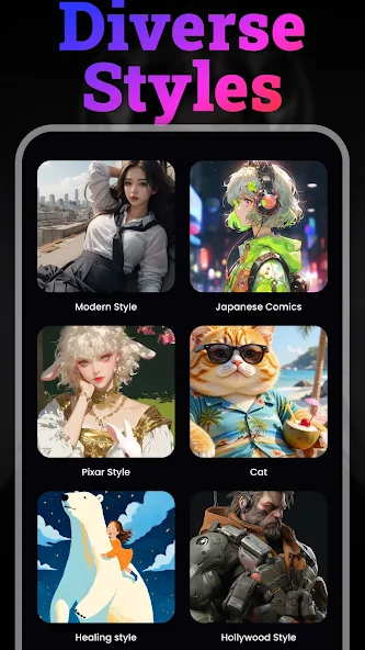Novi AI - screenshot 8