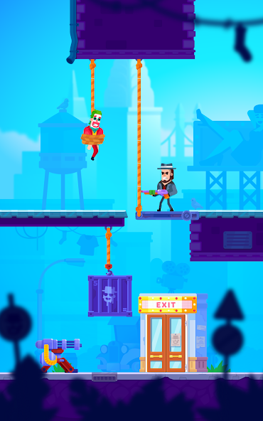 Save the Masters - screenshot 10