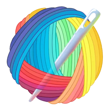 Cross Stitch MOD APK icon