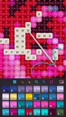 Cross Stitch - screenshot 3