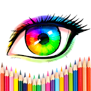 InColor 7.3.1 APK + MOD (Pro Unlocked) - app icon