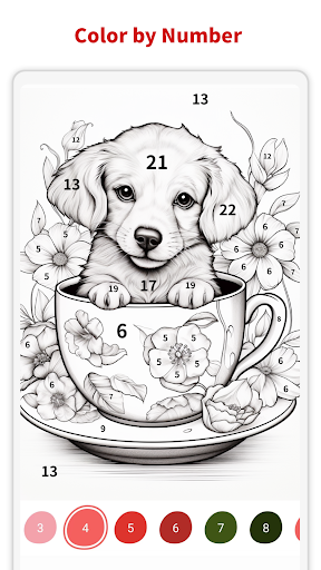 InColor 7.3.1 APK + MOD (Pro Unlocked) - screenshot 2