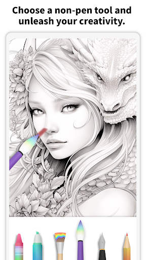 InColor 7.3.1 APK + MOD (Pro Unlocked) - screenshot 3