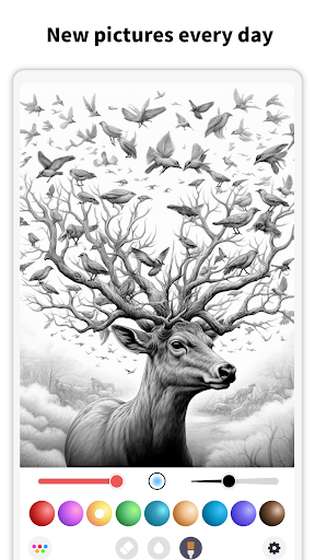 InColor 7.3.1 APK + MOD (Pro Unlocked) - screenshot 4