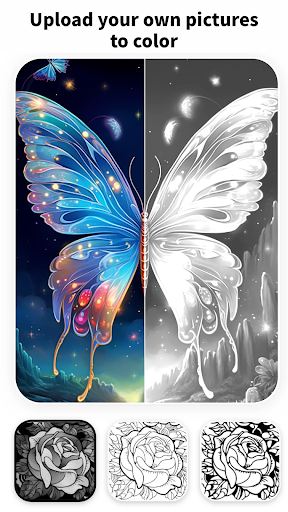 InColor 7.3.1 APK + MOD (Pro Unlocked) - screenshot 5