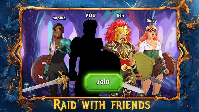 Heroes of Fortune - screenshot 5