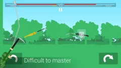 Ninja Masters - screenshot 2