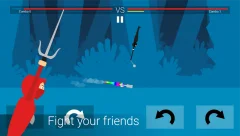 Ninja Masters - screenshot 3