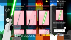 Ninja Masters - screenshot 4