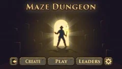 Maze Dungeon - screenshot 2
