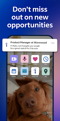 Indeed Job Search - screenshot 3