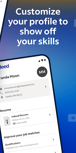 Indeed Job Search - screenshot 5