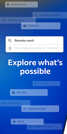 Indeed Job Search - screenshot 6