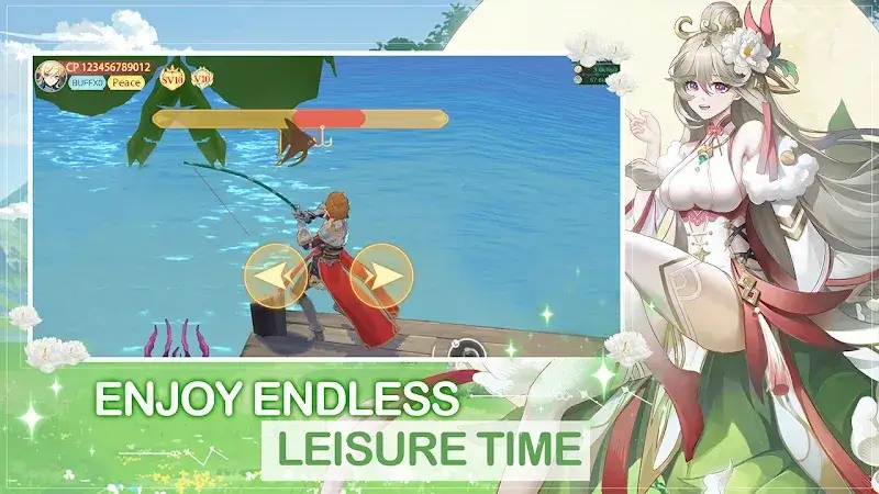 Sky Utopia - screenshot 3