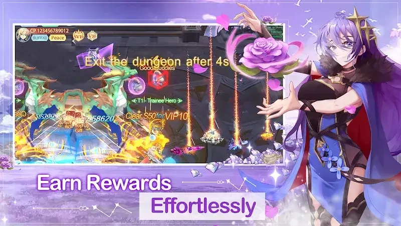 Sky Utopia - screenshot 4