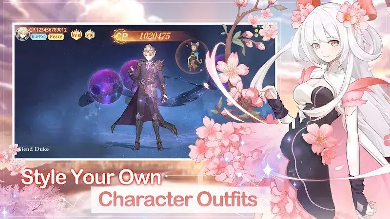 Sky Utopia - screenshot 5