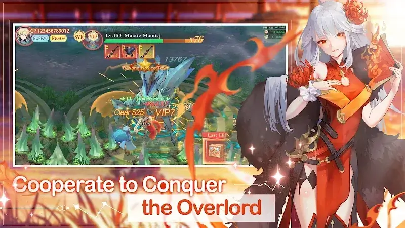 Sky Utopia - screenshot 6