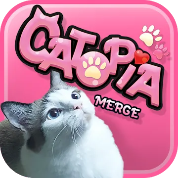 Catopia MOD APK icon