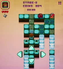 Dojo Garden - screenshot 2