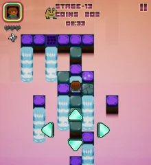 Dojo Garden - screenshot 3