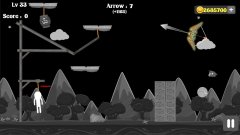 лук лучника.io - screenshot 3