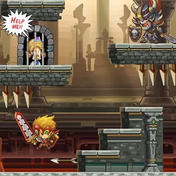 Qualification as Rogue MOD APK icon