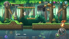 Qualification as Rogue - screenshot 1