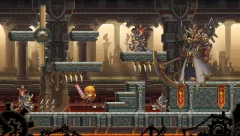 Qualification as Rogue - screenshot 4