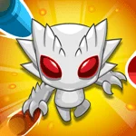 Agent Aliens MOD APK icon