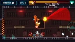 Agent Aliens - screenshot 2