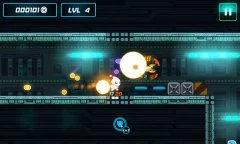 Agent Aliens - screenshot 4