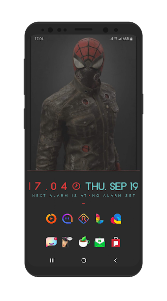 Basicone - screenshot 1